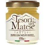 Tesori del matese krém z hřibů a bílý lanýž 90g – Zboží Dáma