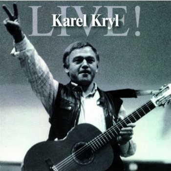 Karel Kryl - Live! CD