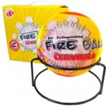 FIRE BALL - automatické hasící zařízení, 91531 – Sleviste.cz