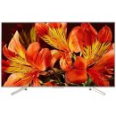 Sony Bravia KD-65XF8577