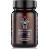 Doplněk stravy na spánek a nervovou soustavu Zen CBD Bio CBD kapsle 15 mg 30 ks