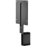 HP B300 PC Mounting Bracket for EliteDisplay E2x3 (2DW53AA) – Zboží Mobilmania