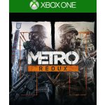 Metro Redux – Hledejceny.cz