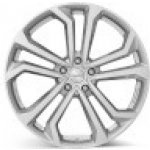 Dezent TA 7x18 5x112 ET22 silver – Sleviste.cz