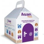 Asan Petit 4,5 l – Zboží Mobilmania