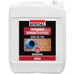 SOUDAL Disperze stavební Soudakrat 10 kg – HobbyKompas.cz