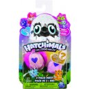 Spin Master Hatchimals sběratelská zvířátka ve vajíčku dvojbalení S1