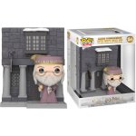 Funko Pop! Harry Potter Anniversary Albus Dumbledore with Hogs Head Inn Deluxe Edition – Zboží Mobilmania