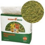 Rabbit&Weed Seno luční 1,9 l 0,6 kg – Zboží Mobilmania