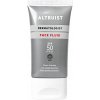 Opalovací a ochranný prostředek Altruist Sunscreen Fluid hydratační krém s SPF50 50 ml