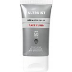 Altruist Sunscreen Fluid hydratační krém s SPF50 50 ml – Hledejceny.cz