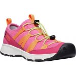 Keen Motozoa Sneaker Children jazzy/evening primrose – Zboží Mobilmania