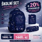 Set St.Right Unicorn Glow – Hledejceny.cz