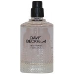 David Beckham Beyond Forever toaletní voda pánská 90 ml – Hledejceny.cz