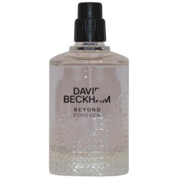 David Beckham Beyond Forever toaletní voda pánská 90 ml