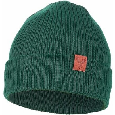 Outlander dámská čepice beanie zelená – Hledejceny.cz
