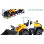 Lena Nakladač Worxx Liebherr L538 plast 49 cm 1:15 – Hledejceny.cz