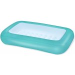 Bestway 51115 Aquababes 165 x 104 x 25 cm – Zboží Dáma