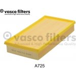 Vzduchový filtr VASCO A725 – Hledejceny.cz