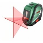 Bosch UniversalLevel 2 0 603 663 800 – HobbyKompas.cz