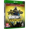 Hra na Xbox One Tom Clancys Rainbow Six: Extraction (Limited Edition)