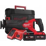 Milwaukee M18 FSZ-502X 4933478291 – Zboží Dáma