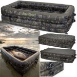 Fox Nafukovací podložka Carpmaster Air Mat – Zboží Dáma