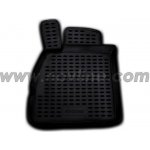 Koberce gumové Novline Renault Megane 2002-2009 | Zboží Auto