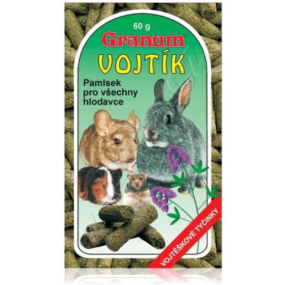 Granum Vojtík 60 g