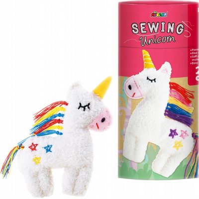 Avenir Ušij si svého plyšáka Jednorožec – Hledejceny.cz