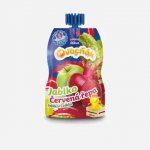 Ovocňák mošt jablko a červená řepa 200 ml – Zbozi.Blesk.cz