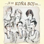 KONABOJ - JA SA KONA BOJIM CD – Hledejceny.cz