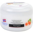 Neutrogena Nordic Berry výživný tělový balzám pro suchou pokožku 200 ml