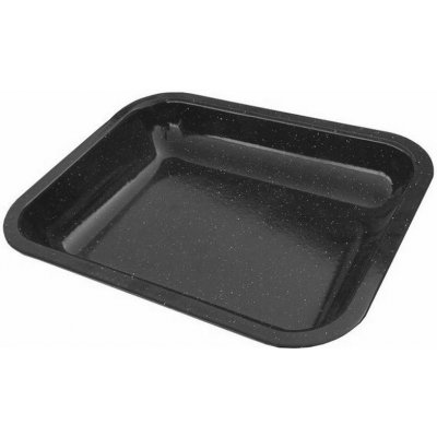 VEF Smaltovaný pečící plech 29 x 23 x 5 cm 00000-0000199A – Zbozi.Blesk.cz