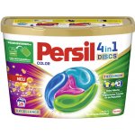 Persil Power 4v1 mix Color gelové kapsle 4v1 16 PD 400 g – Sleviste.cz