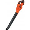 Vysavač listí Black & Decker GWC1820PC