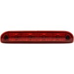 Třetí brzdové světlo Fiat Ducato 250 1340670080 – Hledejceny.cz