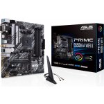 Asus PRIME B550M-A WI-FI II 90MB19X0-M0EAY0 – Zbozi.Blesk.cz