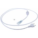 T-LED NEON napájecí kabel 200cm 76510 – Zboží Živě