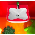 Laufen Flora kids H8150310621041 – Zboží Mobilmania