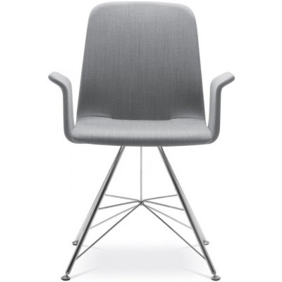 LD Seating konferenční židle Sunrise 152/BR-DE – Zboží Mobilmania
