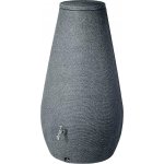 Prosperplast DROP sláměný granit 410l – Zboží Dáma