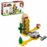 LEGO® Super Mario™ 71363 Pouštní Pokey – Zboží Živě