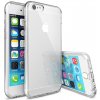 Pouzdro a kryt na mobilní telefon Apple Pouzdro Mezamo Ultra Clear 0.5mm Case Gel TPU Cover iPhone 6S Plus / 6 Plus čiré