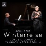 Joyce Didonato, Yanni, Franz Schubert - Winterreise CD – Hledejceny.cz