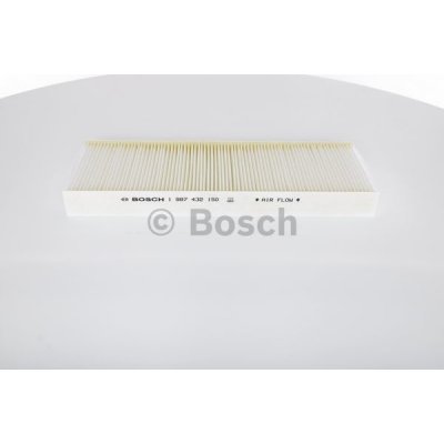1987432150 BOSCH Filtr, vzduch v interiéru – Hledejceny.cz