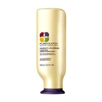 PureOLOGY Perfect 4 Platinum Conditioner 250 ml