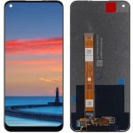 LCD Displej + Dotyková deska OnePlus Nord N100 – Zboží Živě