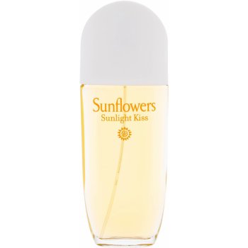 Elizabeth Arden Sonflowers Sunlight Kiss toaletní voda dámská 100 ml