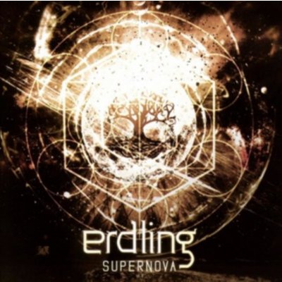 Erdling - Supernova CD – Zboží Mobilmania